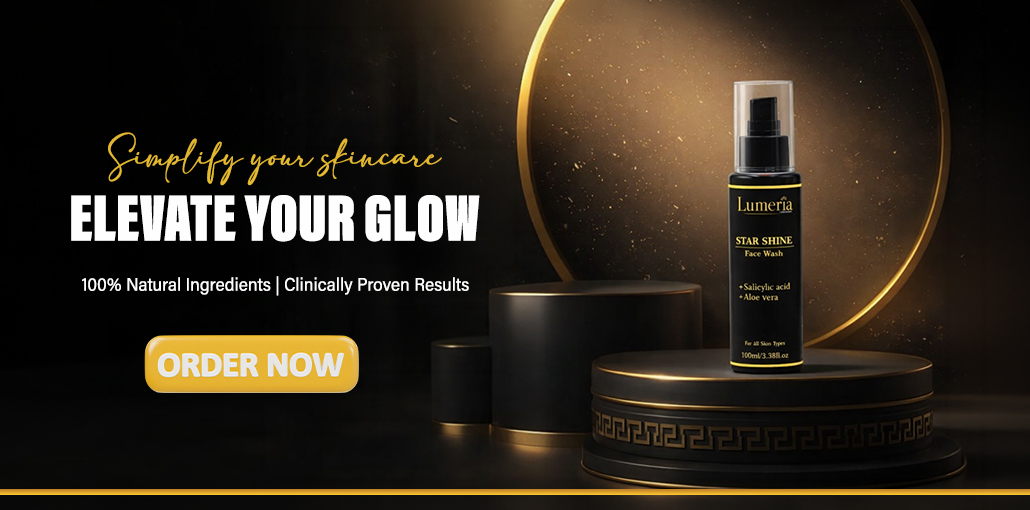 Lumeria Moisturizers