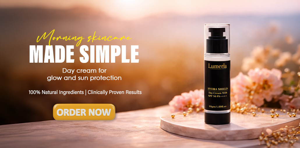 Lumeria Serums & Treatments