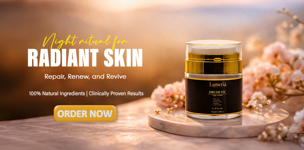 Lumeria Skincare Products