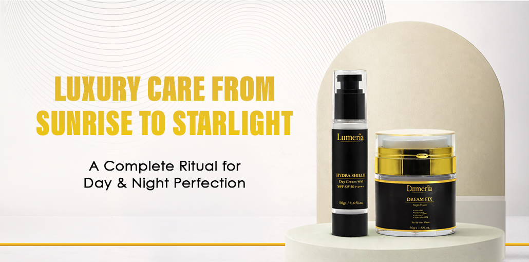 Premium Natural Skincare